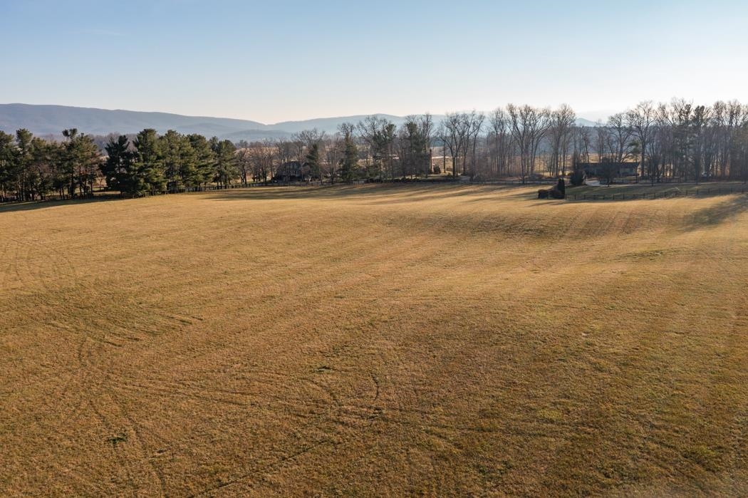 198 Baynes Road Waynesboro, VA 22980 - Photo 64 of 74 a view of a lake with houses in the back