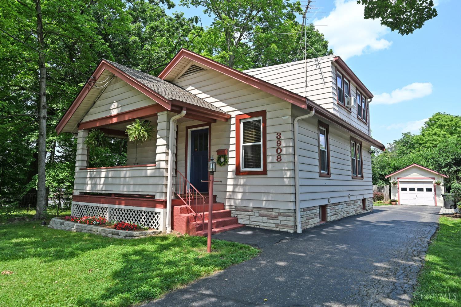 3908 Watterson Road Fairfax, OH 45227 - Photo 1 of 35 Gallery Image 1