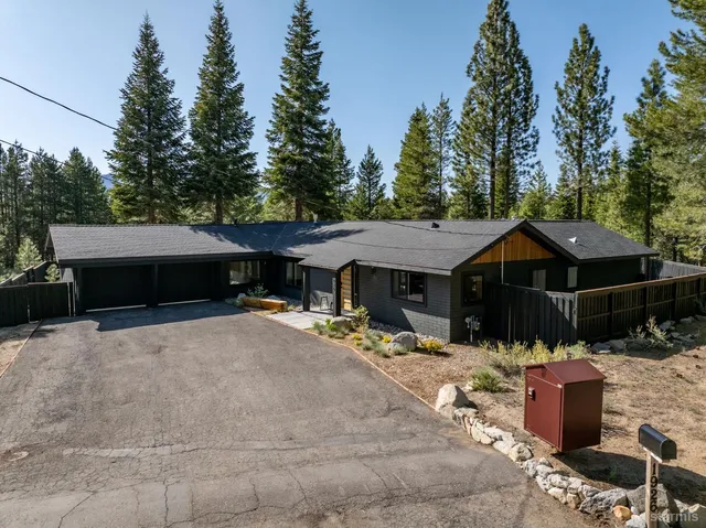 $1,598,000 | 1926 Celio Lane, South Lake Tahoe, CA 96150