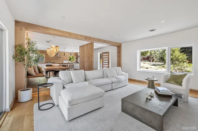 $1,598,000 | 1926 Celio Lane, South Lake Tahoe, CA 96150