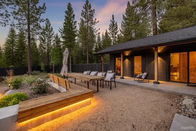 $1,598,000 | 1926 Celio Lane, South Lake Tahoe, CA 96150
