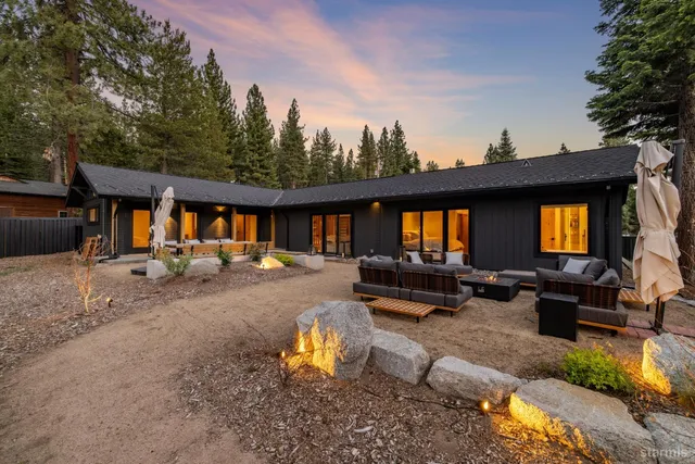 $1,598,000 | 1926 Celio Lane, South Lake Tahoe, CA 96150