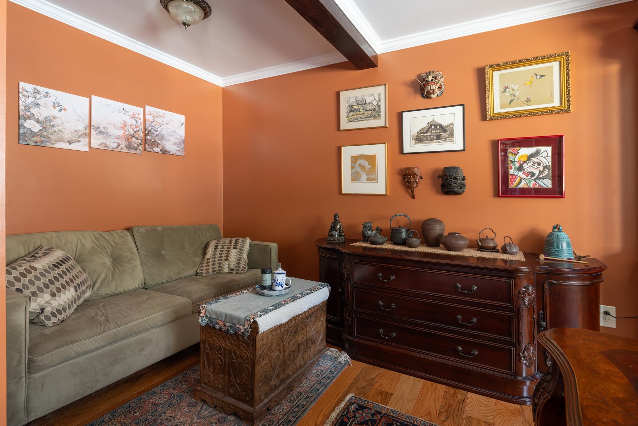 72 Codfish Hill Road Canaan, NH 03741 - Photo 13 of 54