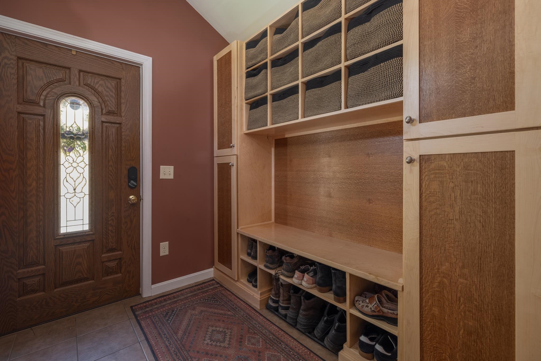 72 Codfish Hill Road Canaan, NH 03741 - Photo 18 of 54