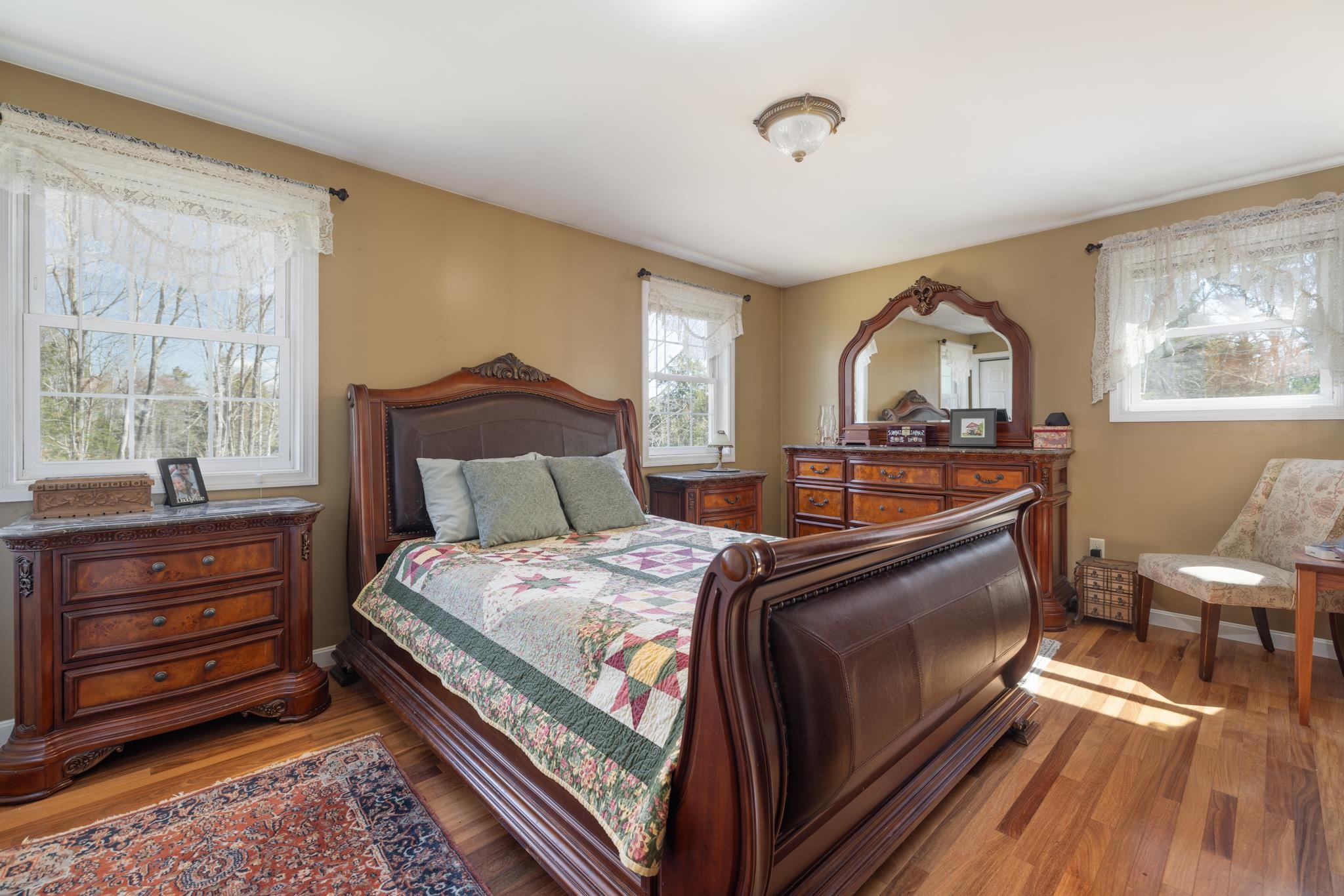 72 Codfish Hill Road Canaan, NH 03741 - Photo 19 of 54