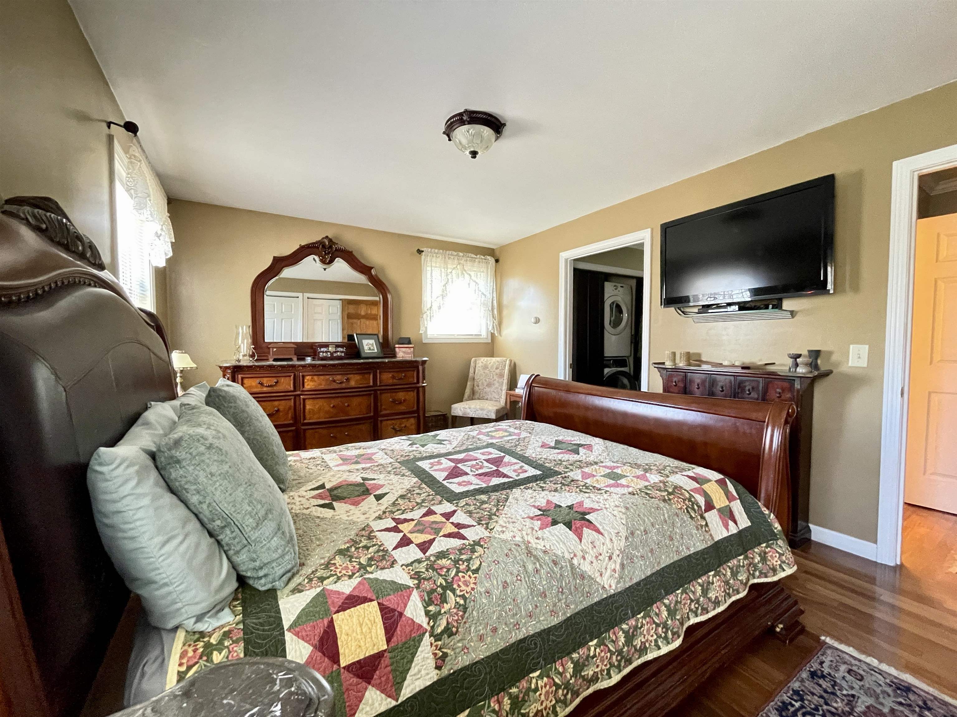 72 Codfish Hill Road Canaan, NH 03741 - Photo 20 of 54