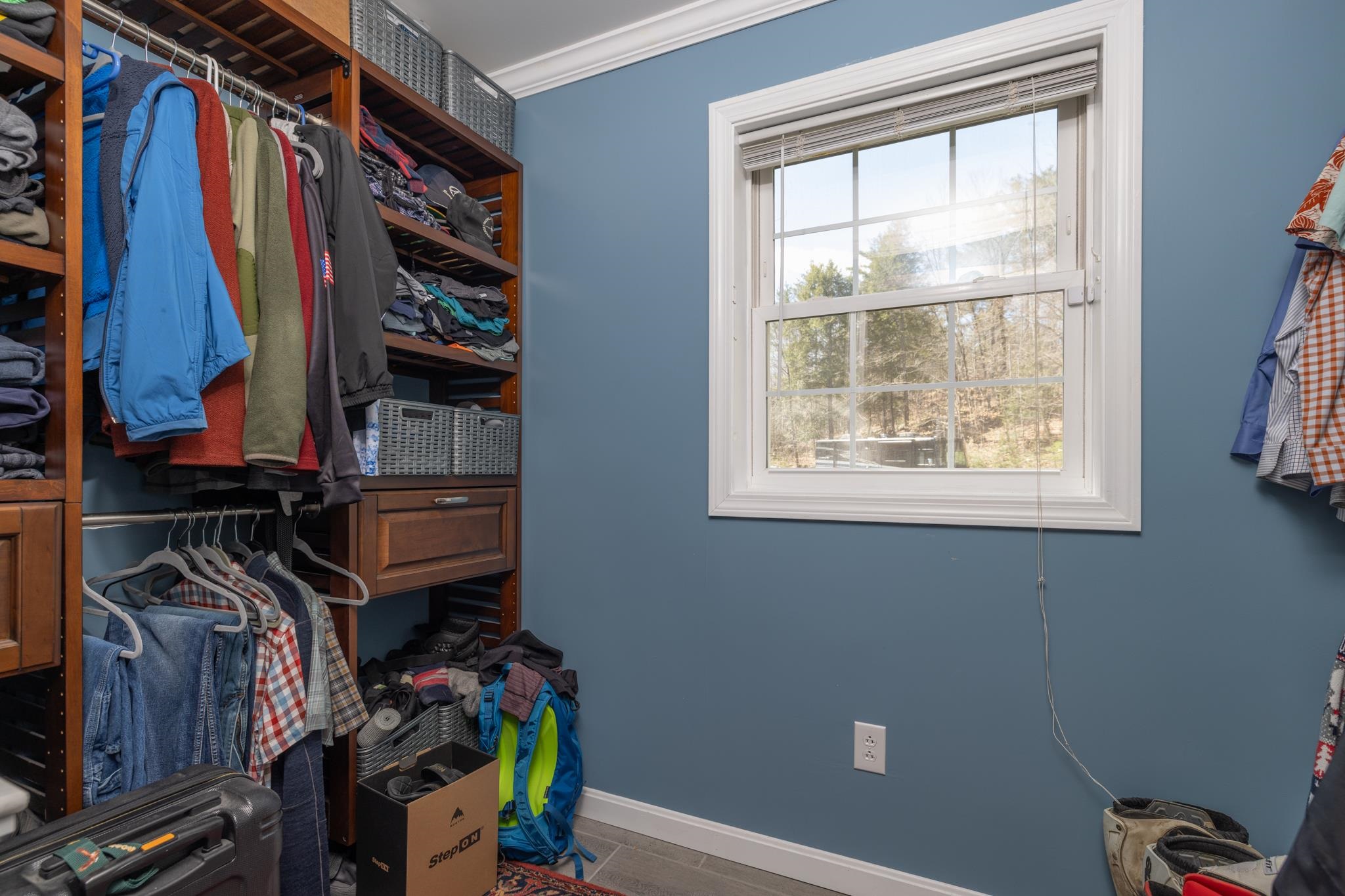 72 Codfish Hill Road Canaan, NH 03741 - Photo 23 of 54