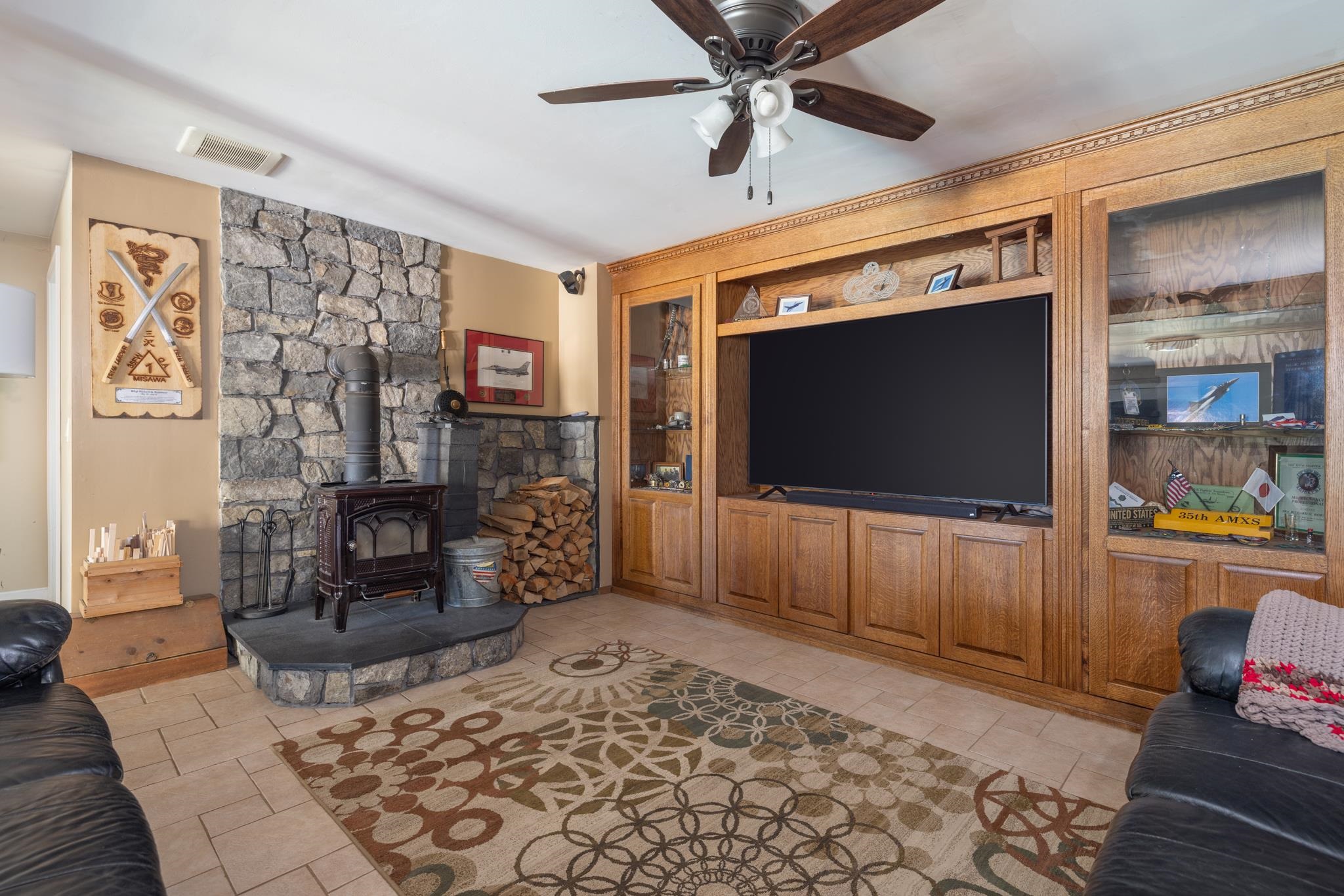 72 Codfish Hill Road Canaan, NH 03741 - Photo 26 of 54