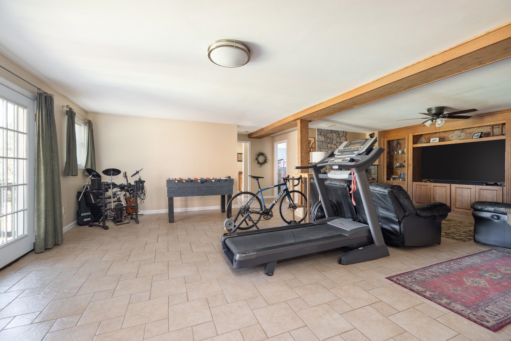 72 Codfish Hill Road Canaan, NH 03741 - Photo 27 of 54
