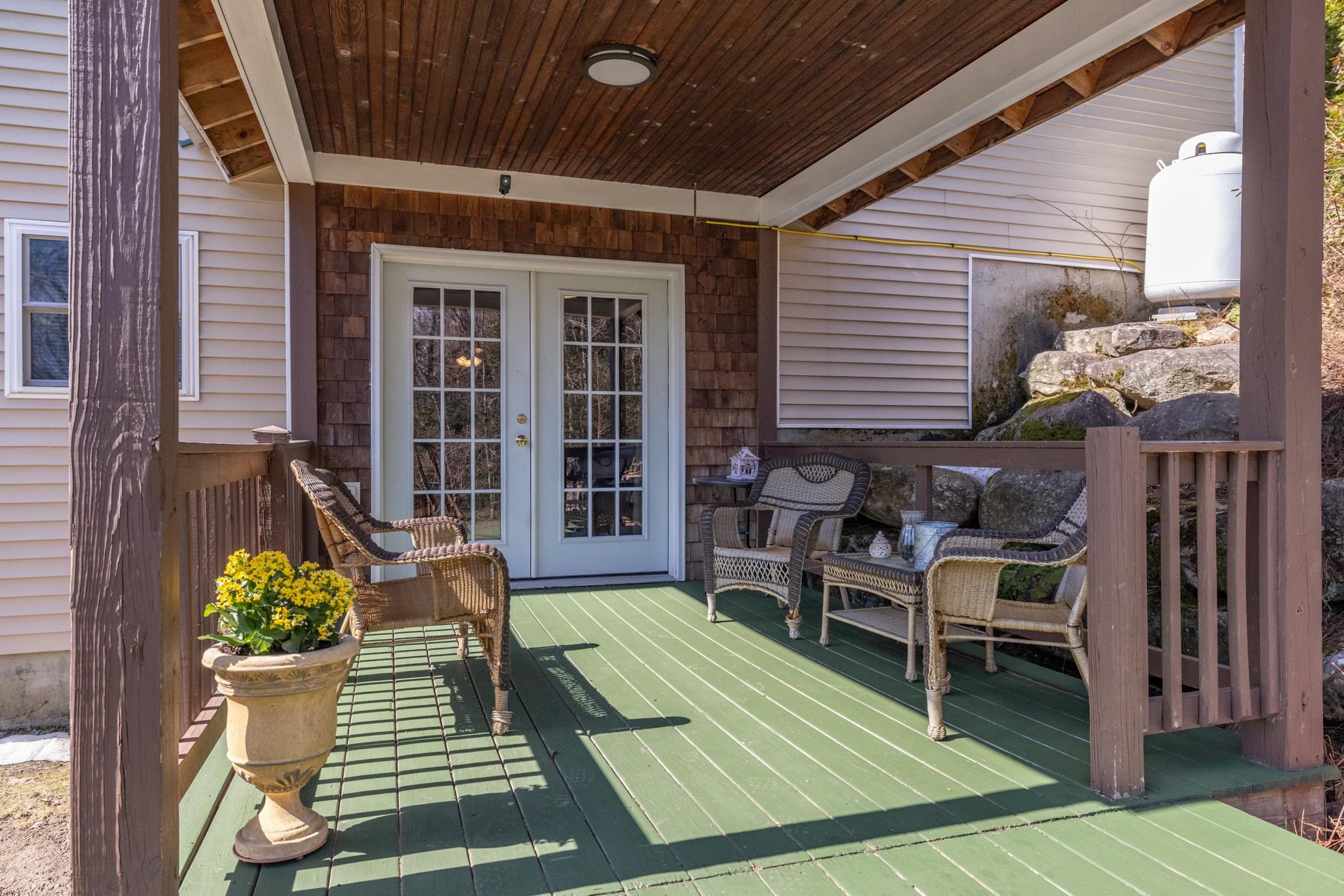 72 Codfish Hill Road Canaan, NH 03741 - Photo 32 of 54