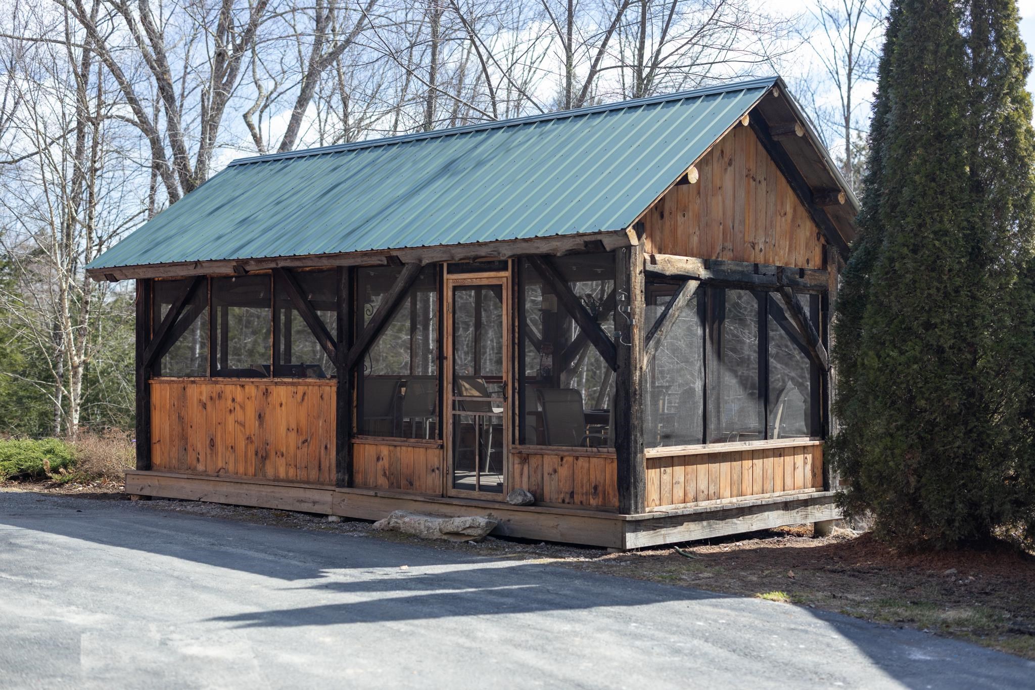 72 Codfish Hill Road Canaan, NH 03741 - Photo 33 of 54