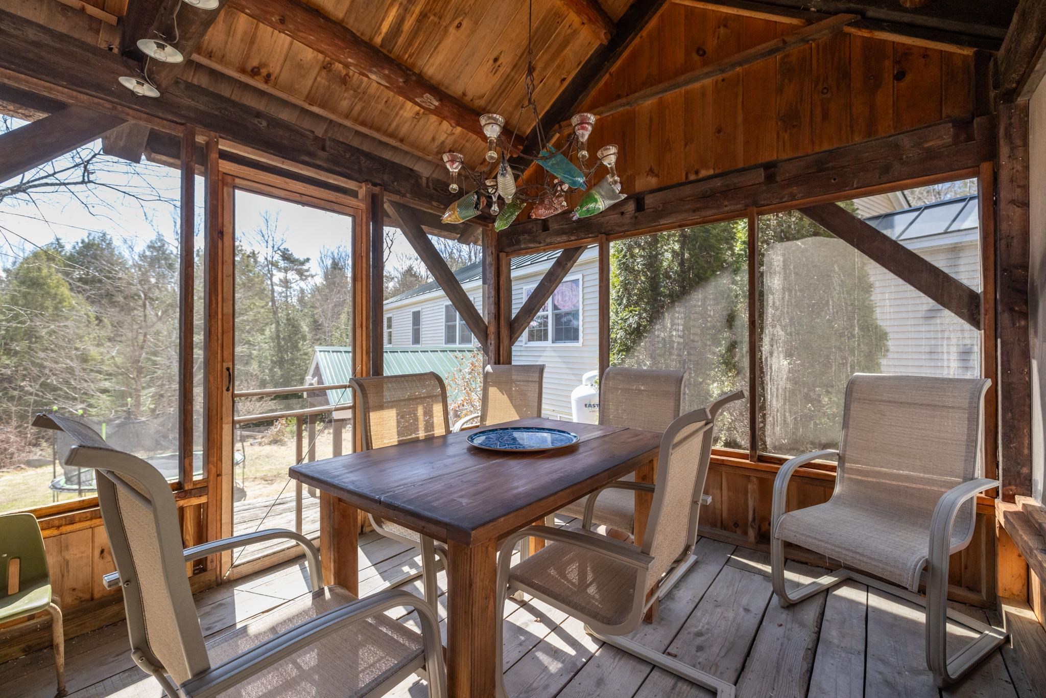 72 Codfish Hill Road Canaan, NH 03741 - Photo 34 of 54