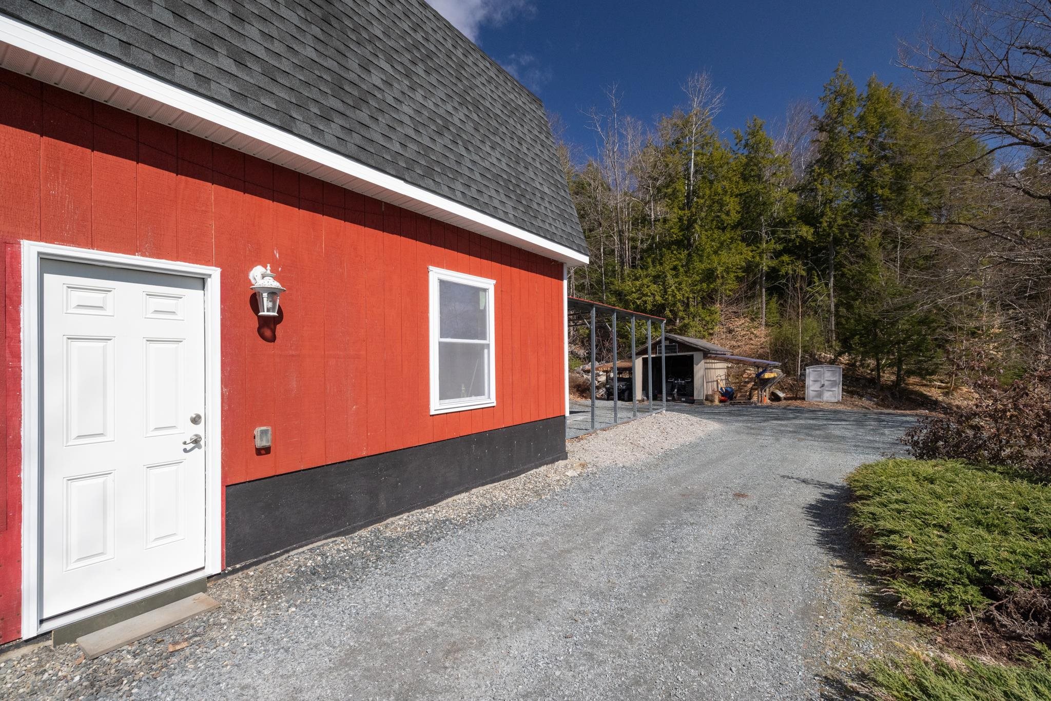 72 Codfish Hill Road Canaan, NH 03741 - Photo 36 of 54