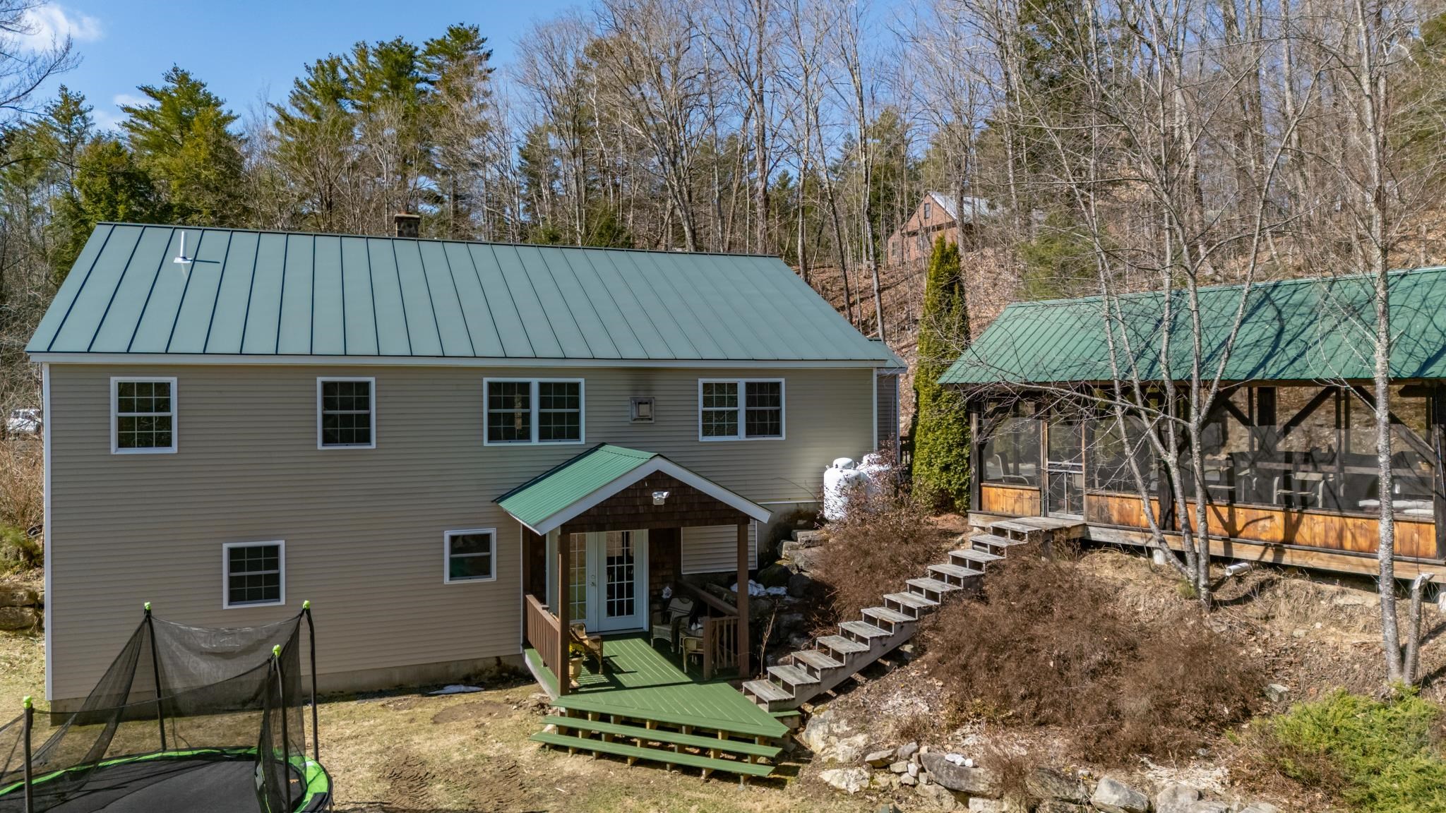 72 Codfish Hill Road Canaan, NH 03741 - Photo 42 of 54