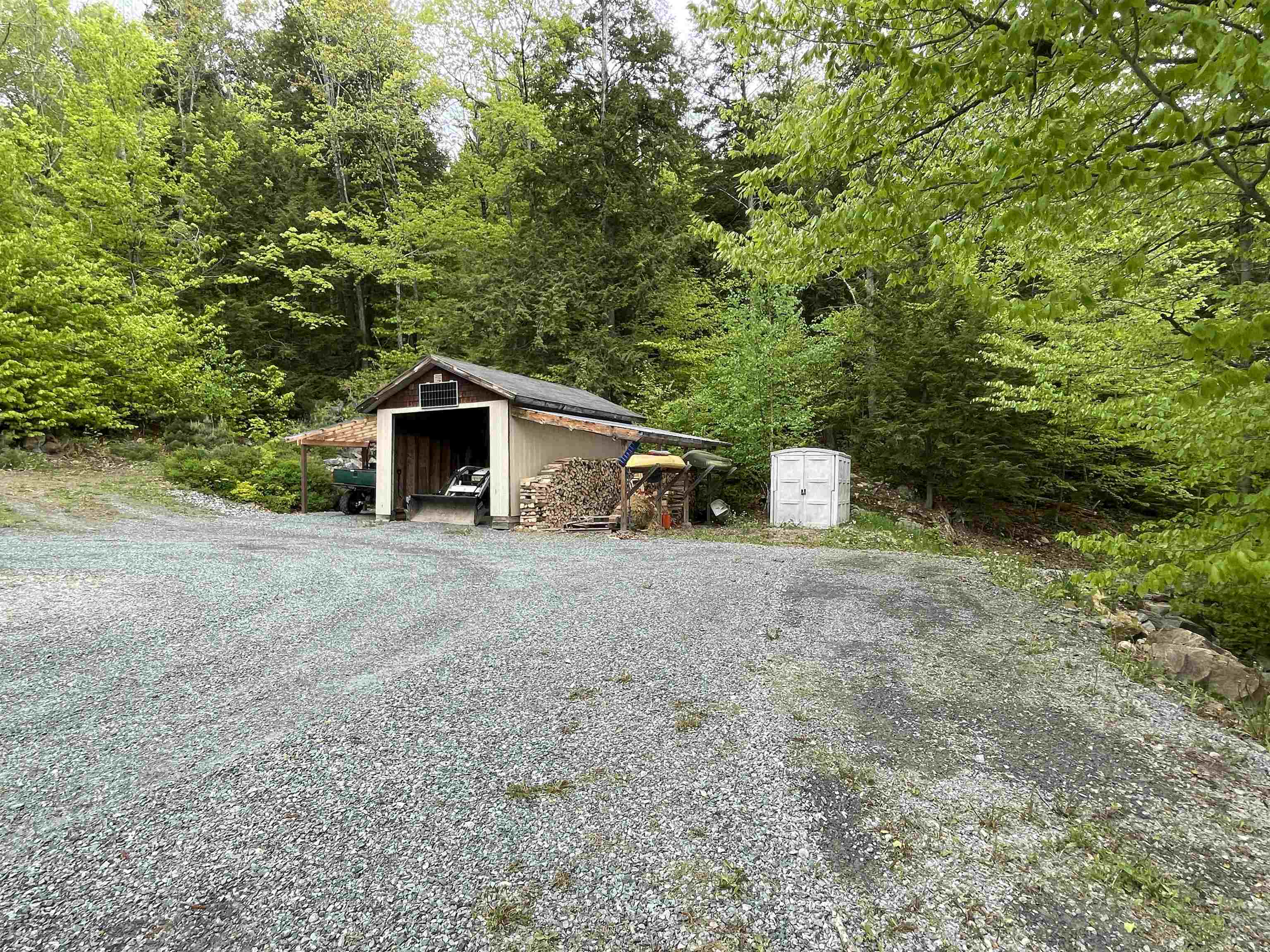 72 Codfish Hill Road Canaan, NH 03741 - Photo 43 of 54