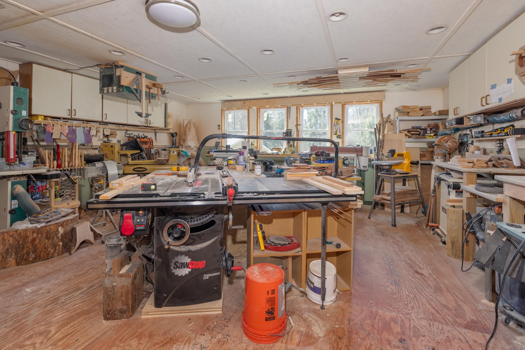 72 Codfish Hill Road Canaan, NH 03741 - Photo 45 of 54