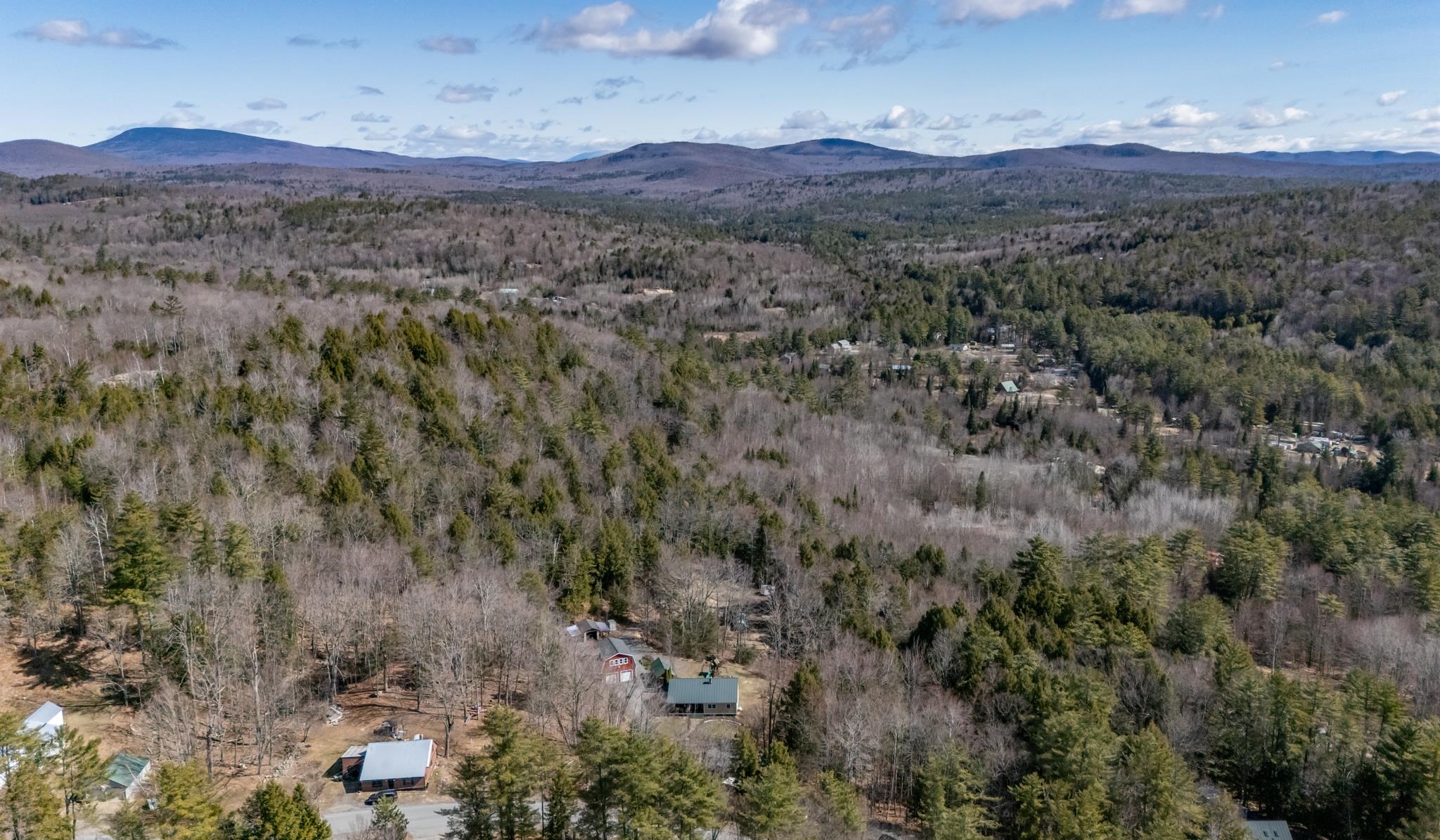72 Codfish Hill Road Canaan, NH 03741 - Photo 49 of 54
