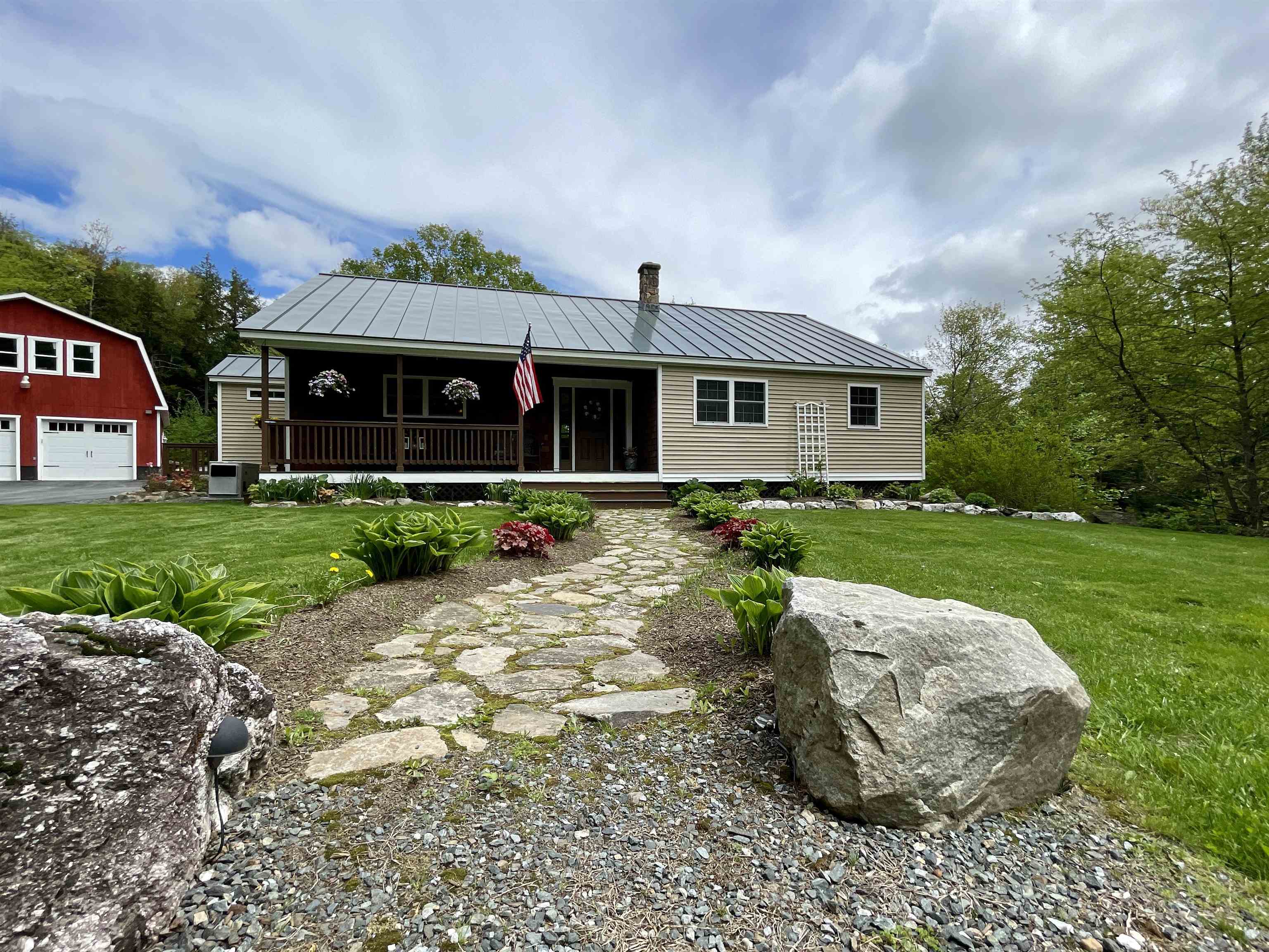 72 Codfish Hill Road Canaan, NH 03741 - Photo 5 of 54