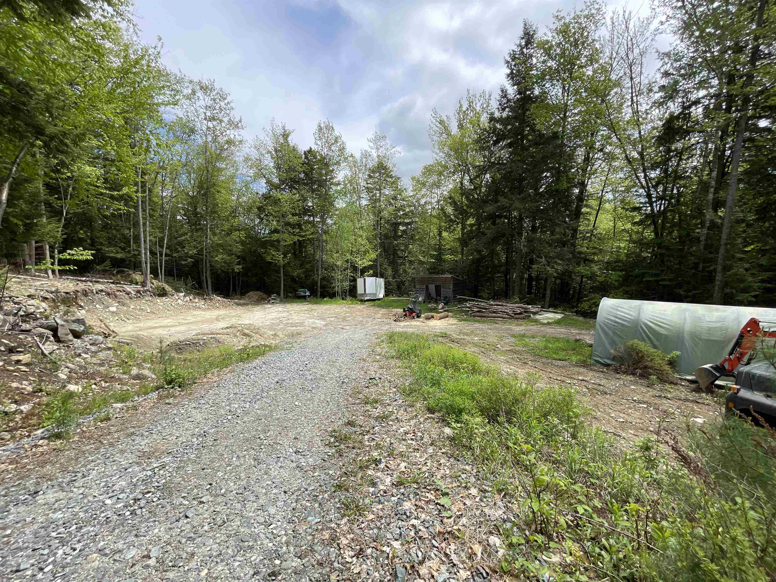 72 Codfish Hill Road Canaan, NH 03741 - Photo 52 of 54