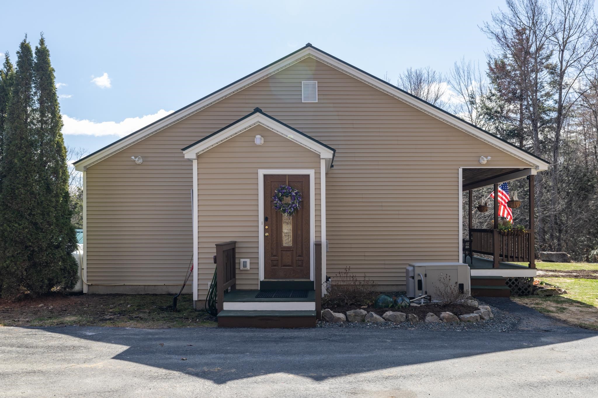 72 Codfish Hill Road Canaan, NH 03741 - Photo 7 of 54