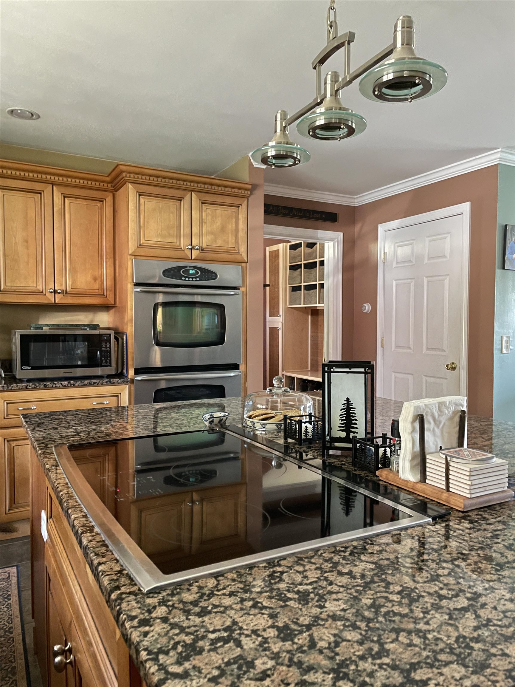 72 Codfish Hill Road Canaan, NH 03741 - Photo 9 of 54