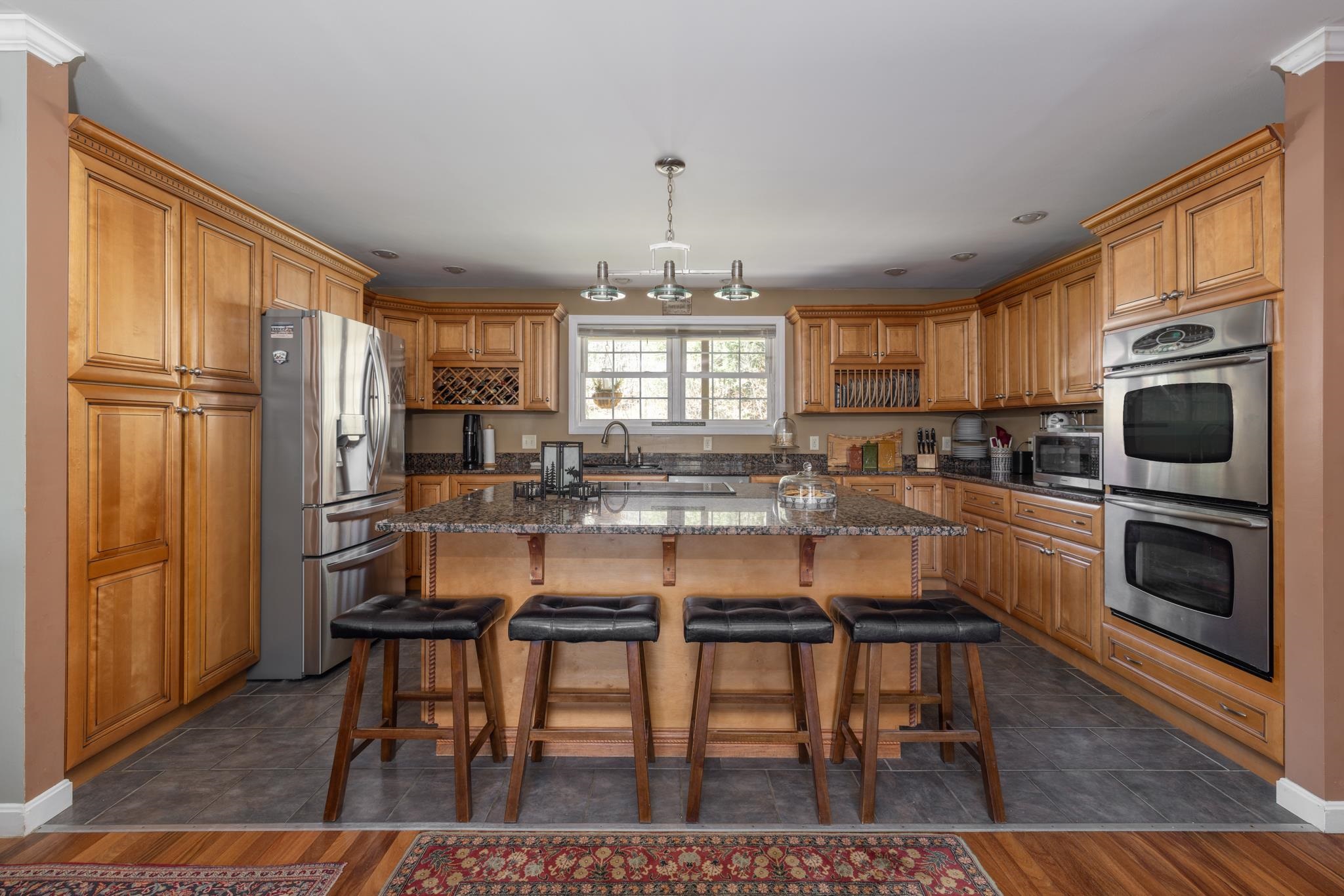 72 Codfish Hill Road Canaan, NH 03741 - Photo 10 of 54