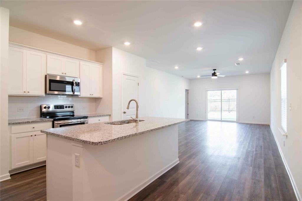 12006 Crosswicks Road, Unit SUNSHINE 173 Union City, GA 30291 - Photo 14 of 20