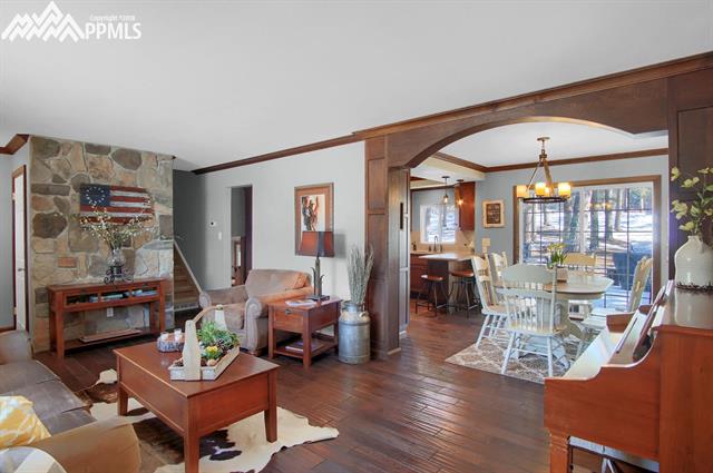 7330 Mathews Road Colorado Springs, CO 80908 - Photo 14 of 36 Gallery Image 14