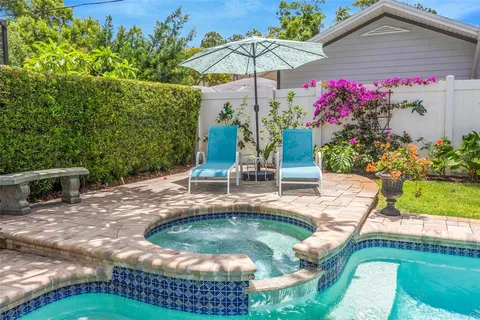 $1,400,000 | 852 35th Avenue North, St. Petersburg, FL 33704