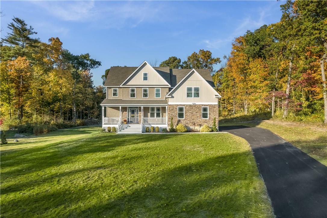 Brand New Construction