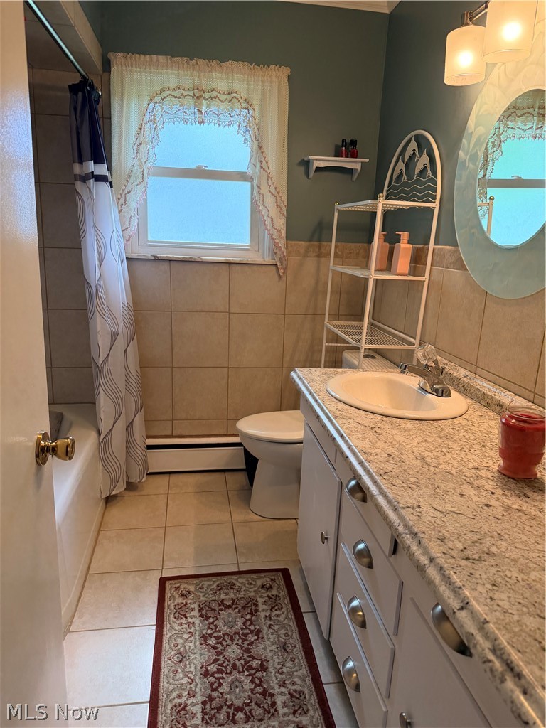 15381 Howe Road Strongsville, OH 44136 - Photo 29 of 50 main bath