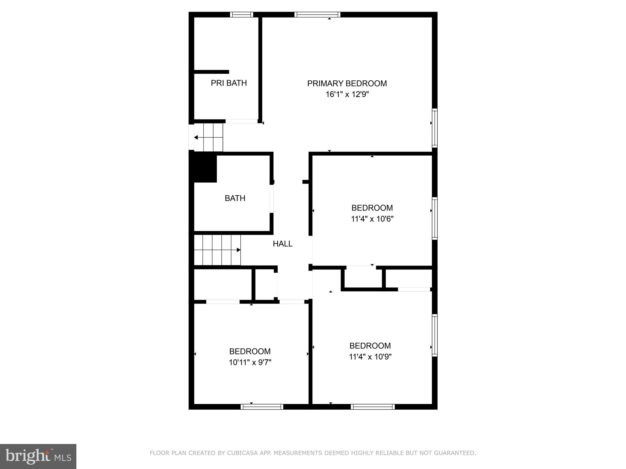 2 Locksley Court Silver Spring, MD 20904 - Photo 50 of 54 Gallery Image 50
