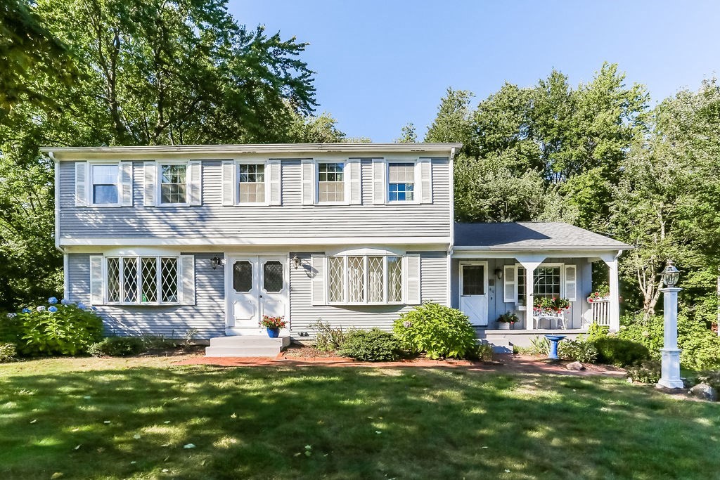 44 East Village Road East Longmeadow, MA 01028 - Photo 1 of 30 Gallery Image 1