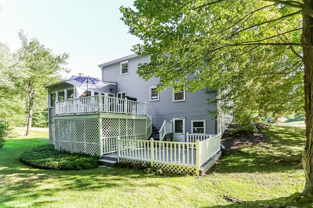 44 East Village Road East Longmeadow, MA 01028 - Photo 26 of 30 Gallery Image 26