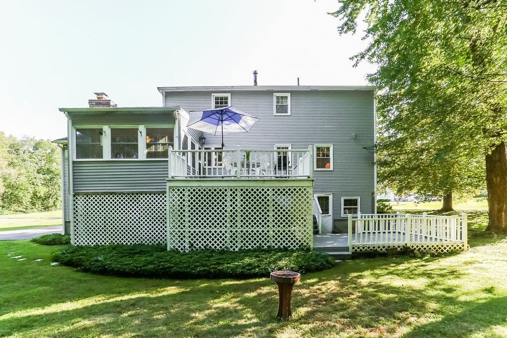 44 East Village Road East Longmeadow, MA 01028 - Photo 27 of 30 Gallery Image 27
