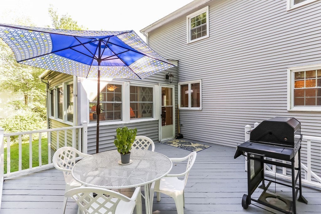 44 East Village Road East Longmeadow, MA 01028 - Photo 28 of 30 Gallery Image 28