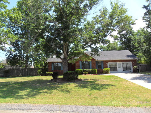 1521 Ridgedale Road Hephzibah, GA 30815 - Photo 1 of 1 Main View