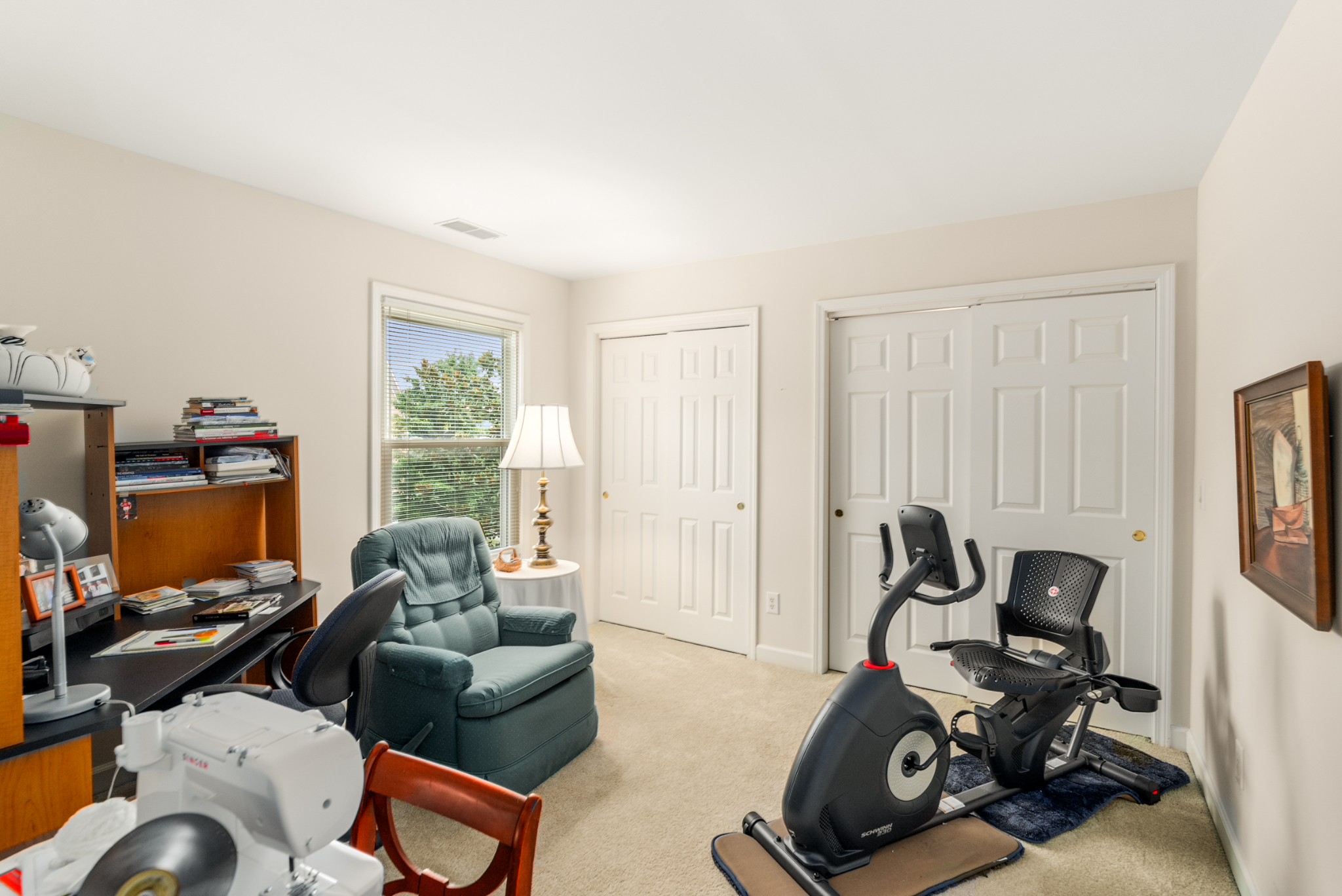 446 Savannah Way Franklin, TN 37067 - Photo 19 of 30 a room with furniture and a window