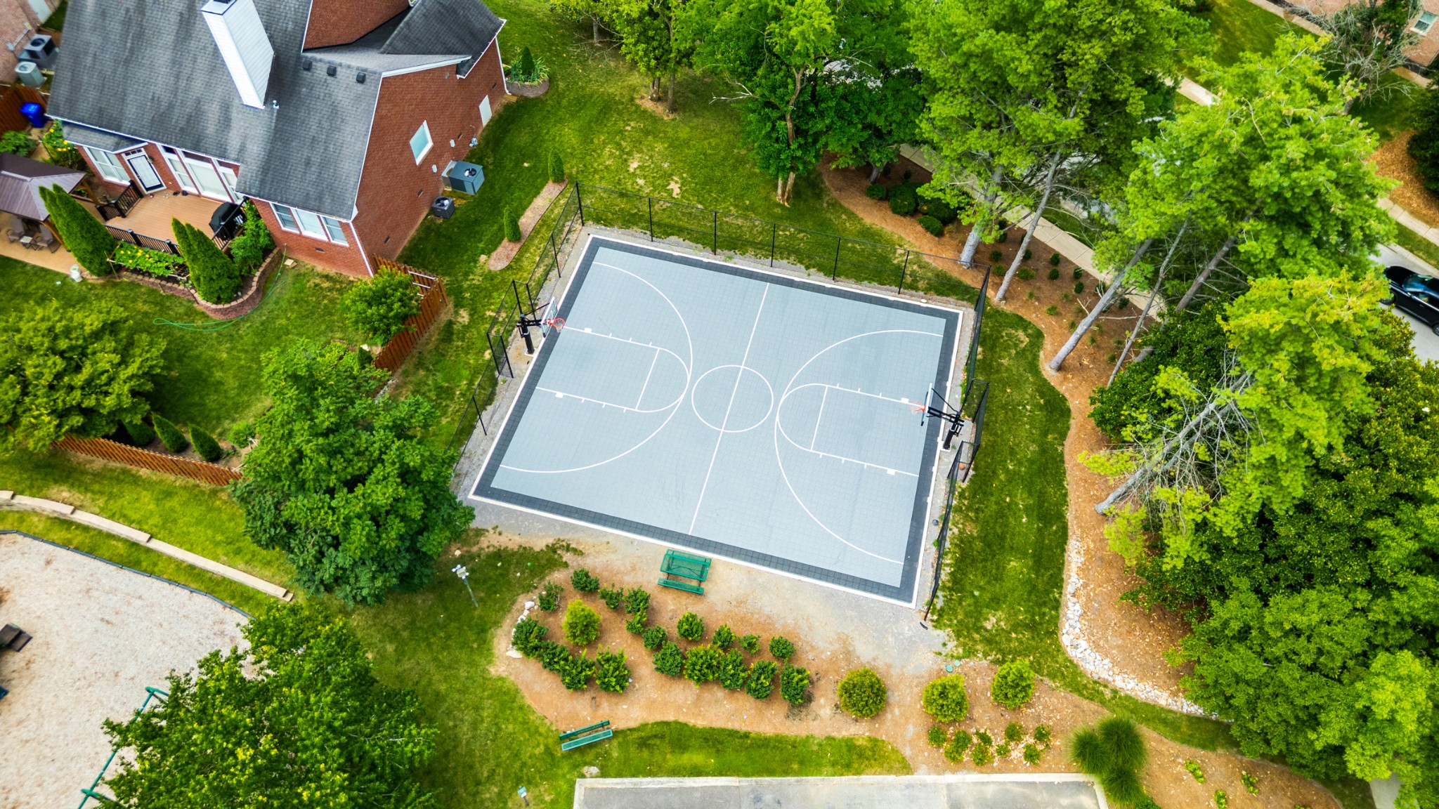 446 Savannah Way Franklin, TN 37067 - Photo 27 of 30 a view of tree