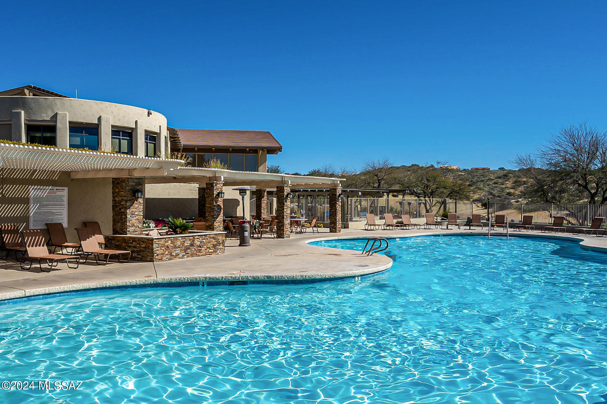 63677 East High Point Lane Saddlebrooke, AZ 85739 - Photo 44 of 47