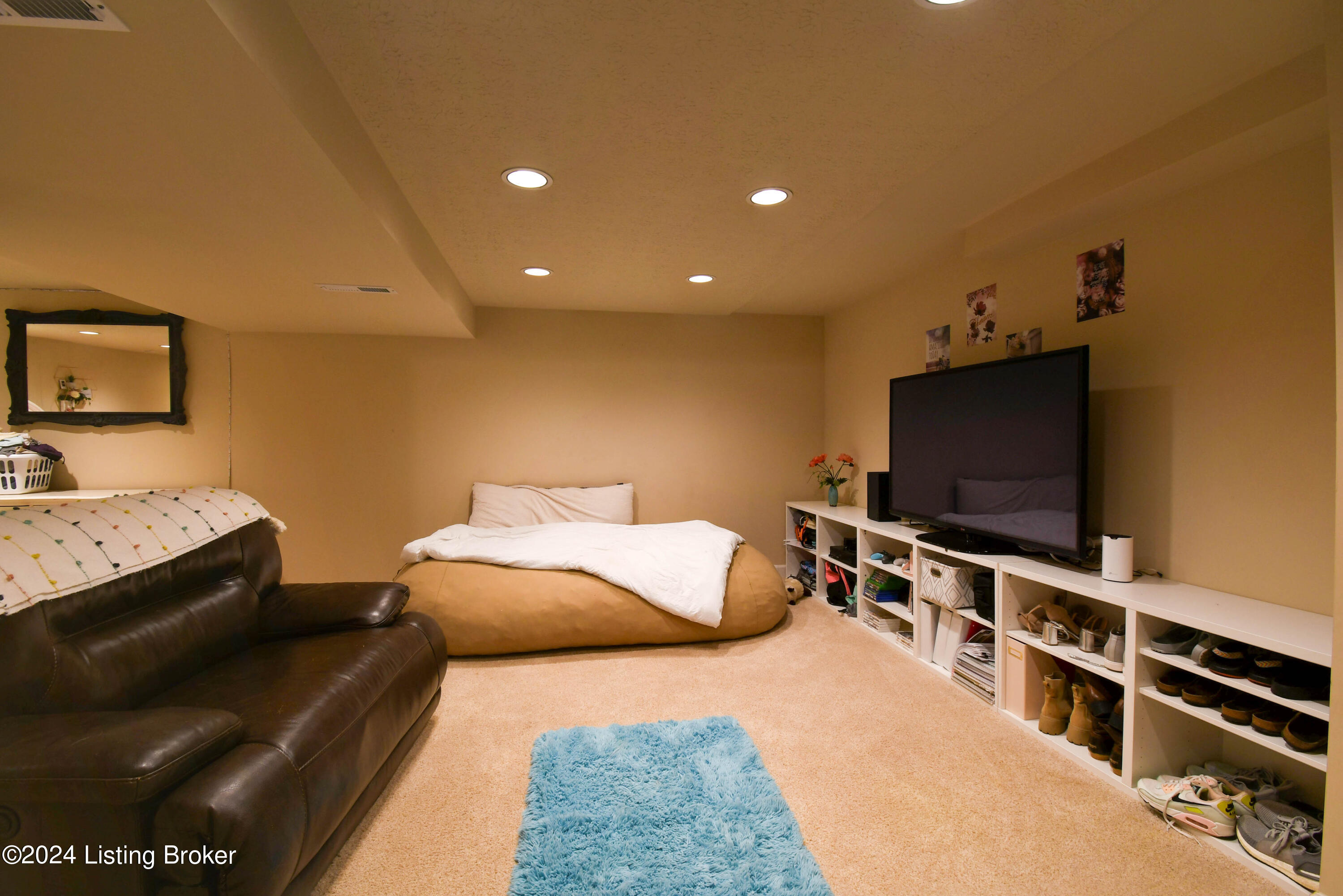 1911 Landing Road Prospect, KY 40059 - Photo 16 of 35 basement - 1-1