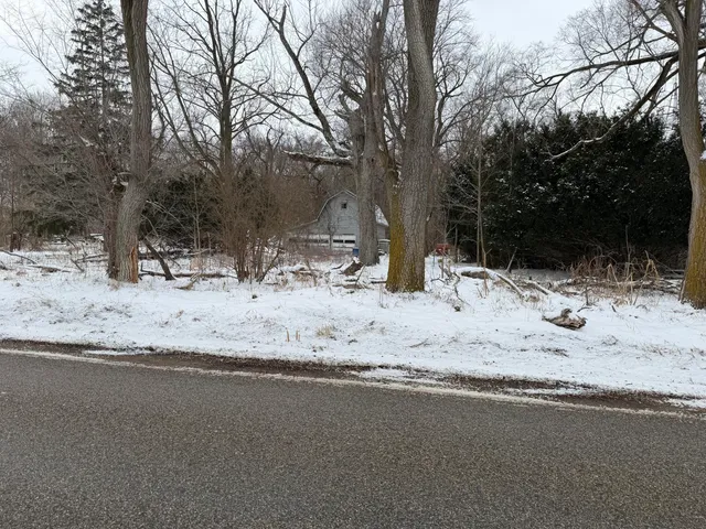 $219,000 | 0 South Snow Prairie Road, Coldwater, MI 49036