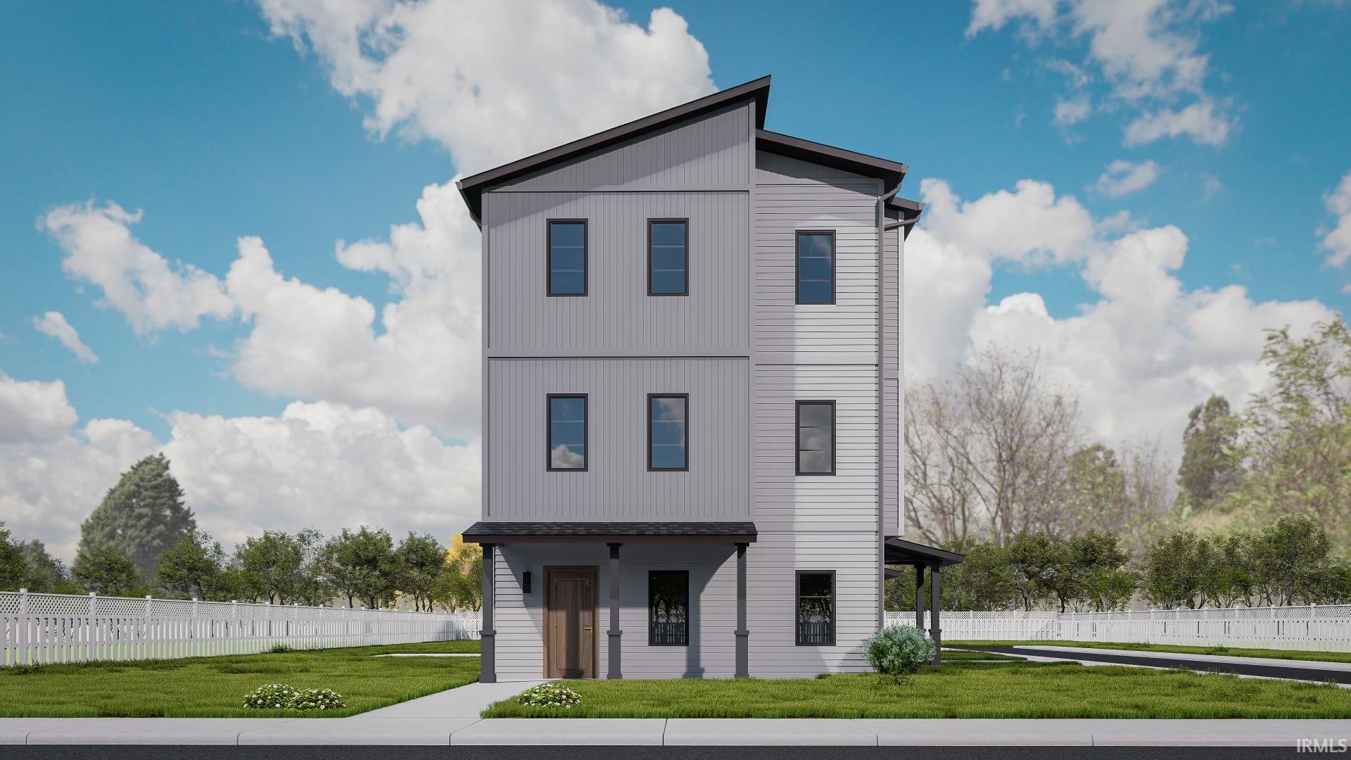 371 West Country Club Drive Bloomington, IN 47403 - Photo 2 of 3