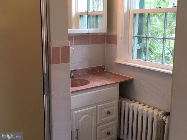 4419 Underwood Road Baltimore, MD 21218 - Photo 19 of 30 a utility room with a window