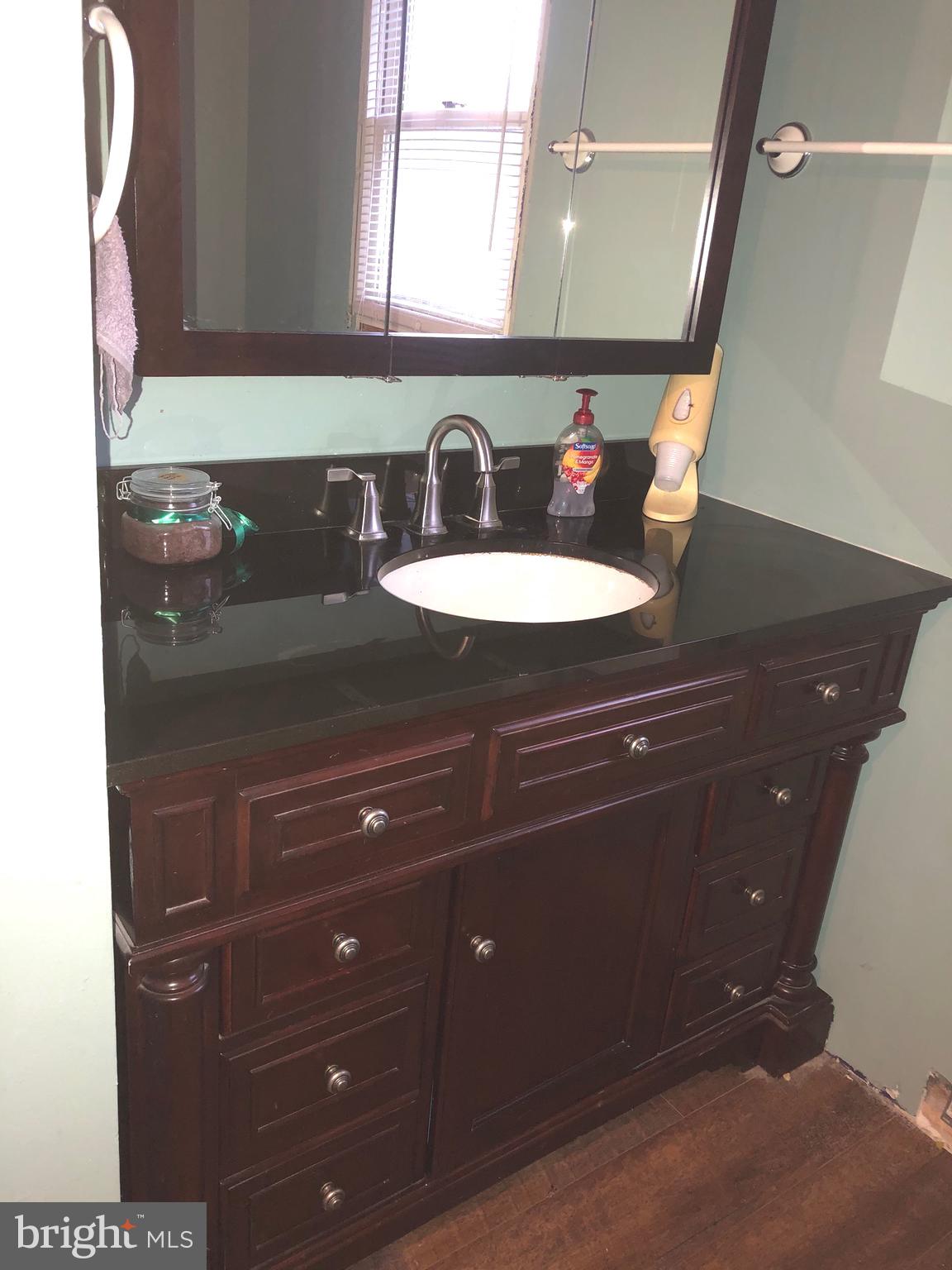 6457 Manheim Road Glenville, PA 17329 - Photo 8 of 12 Updated vanity/ hall bathroom
