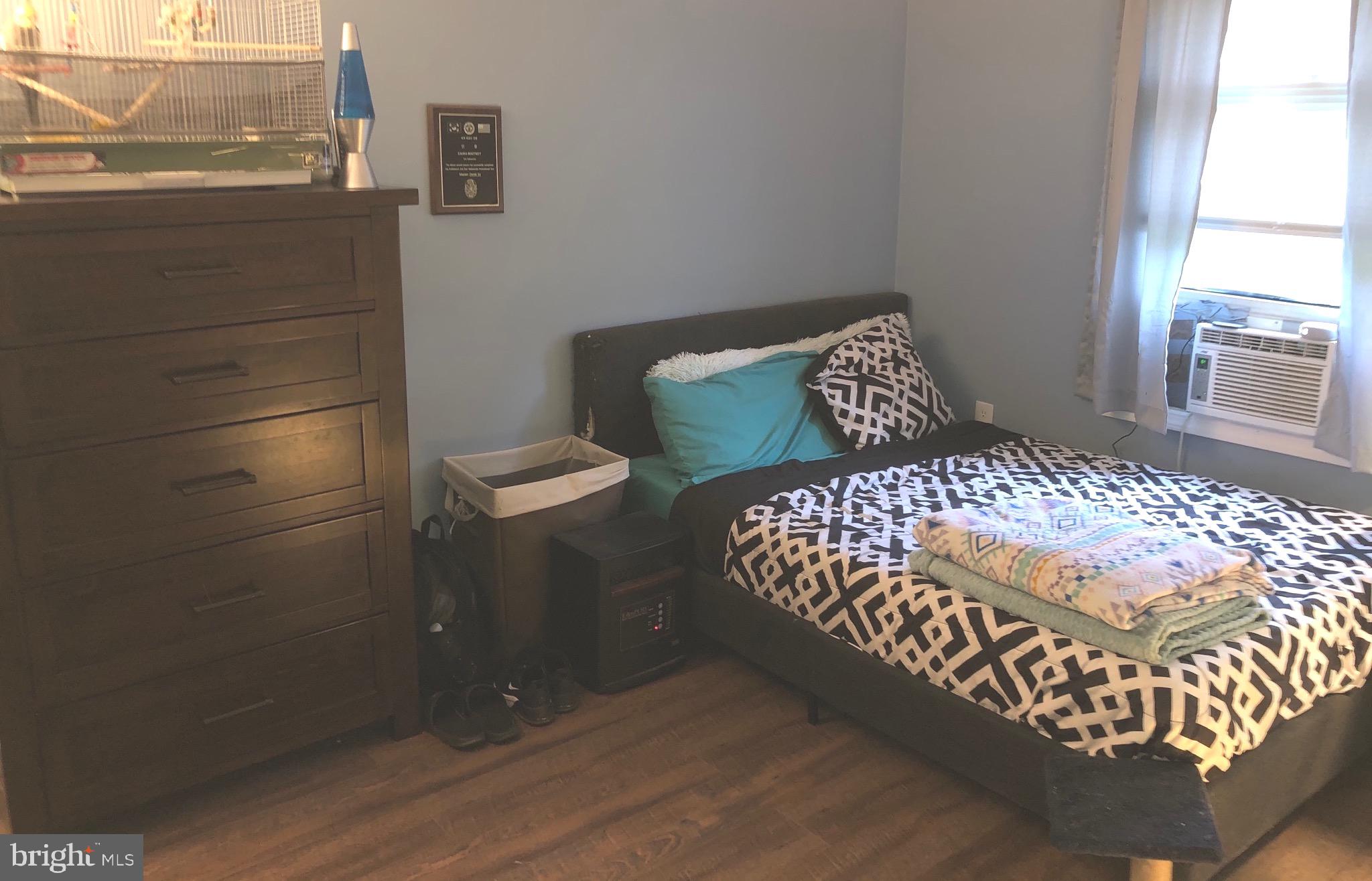 6457 Manheim Road Glenville, PA 17329 - Photo 9 of 12 Bedroom features new flooring