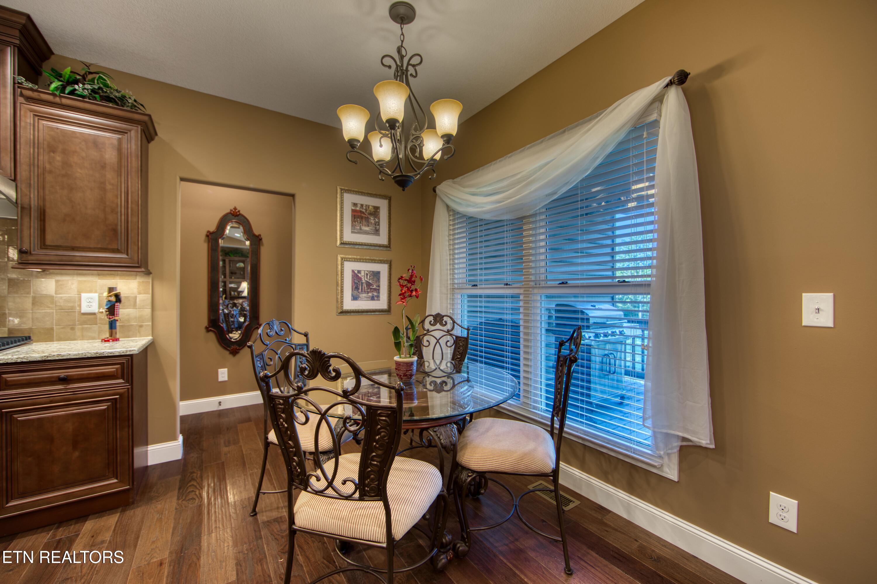540 Buck Ridge Road Jamestown, TN 38556 - Photo 11 of 49 EK3A3283