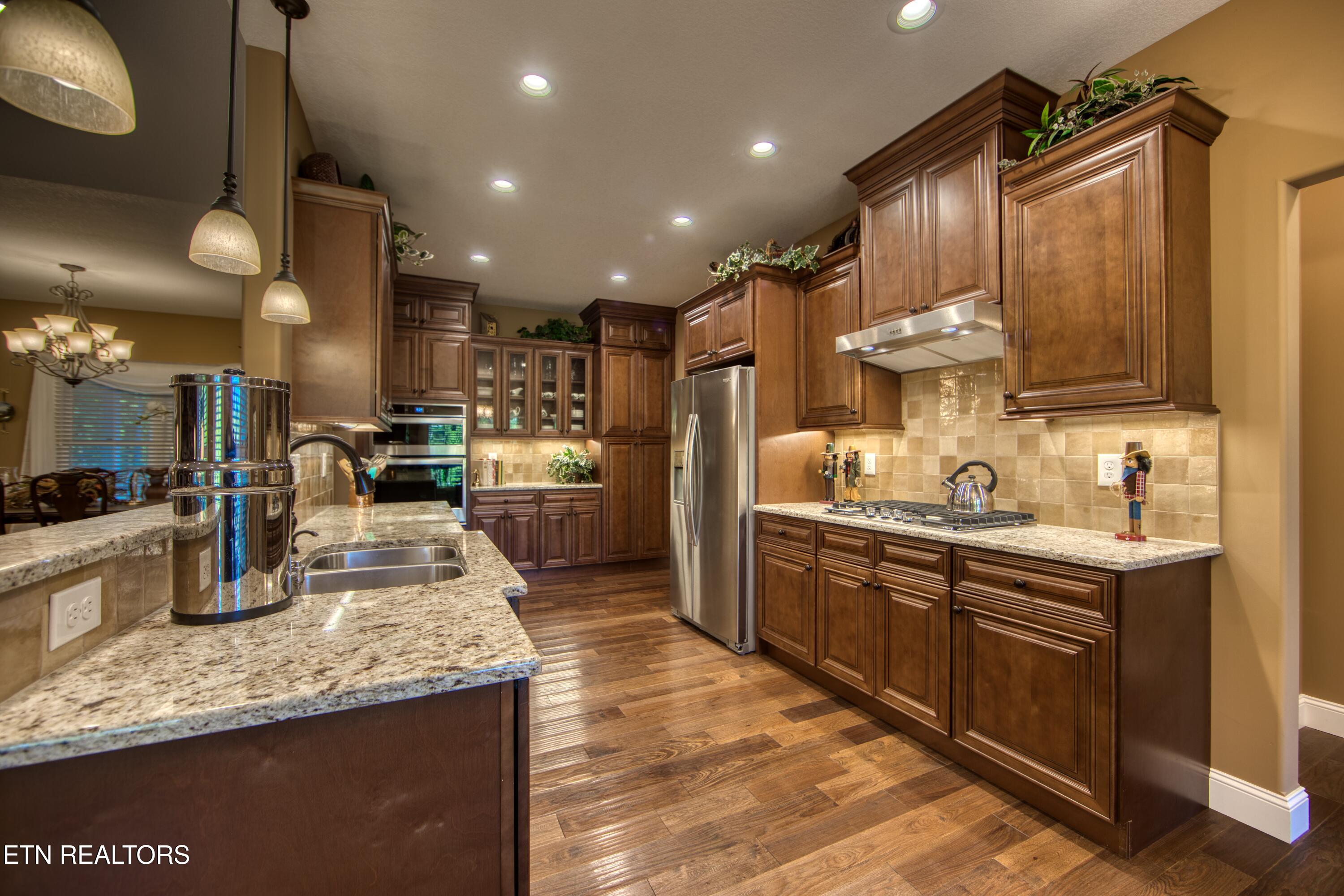540 Buck Ridge Road Jamestown, TN 38556 - Photo 12 of 49 EK3A3292