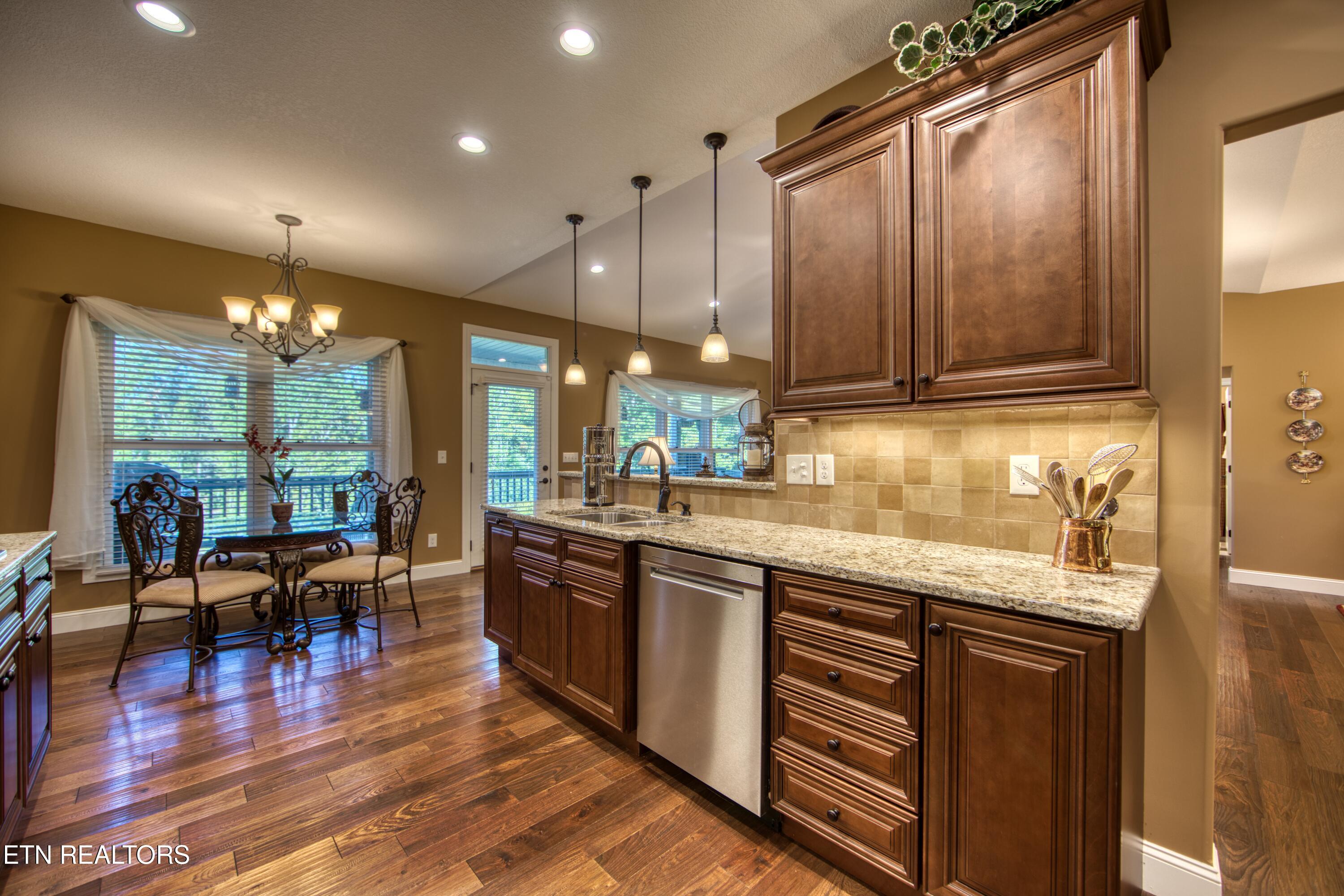 540 Buck Ridge Road Jamestown, TN 38556 - Photo 14 of 49 EK3A3344