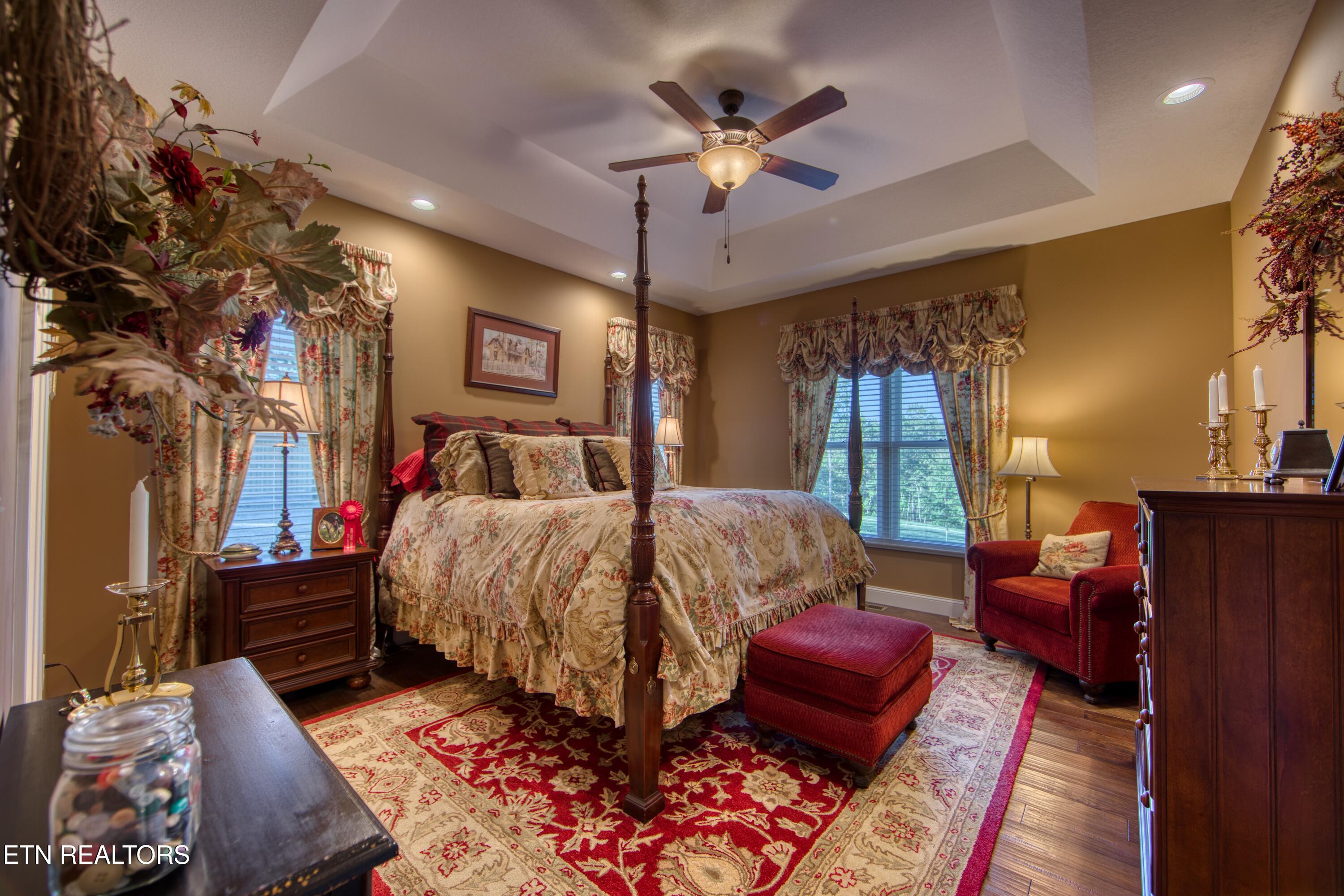 540 Buck Ridge Road Jamestown, TN 38556 - Photo 18 of 49 EK3A3390